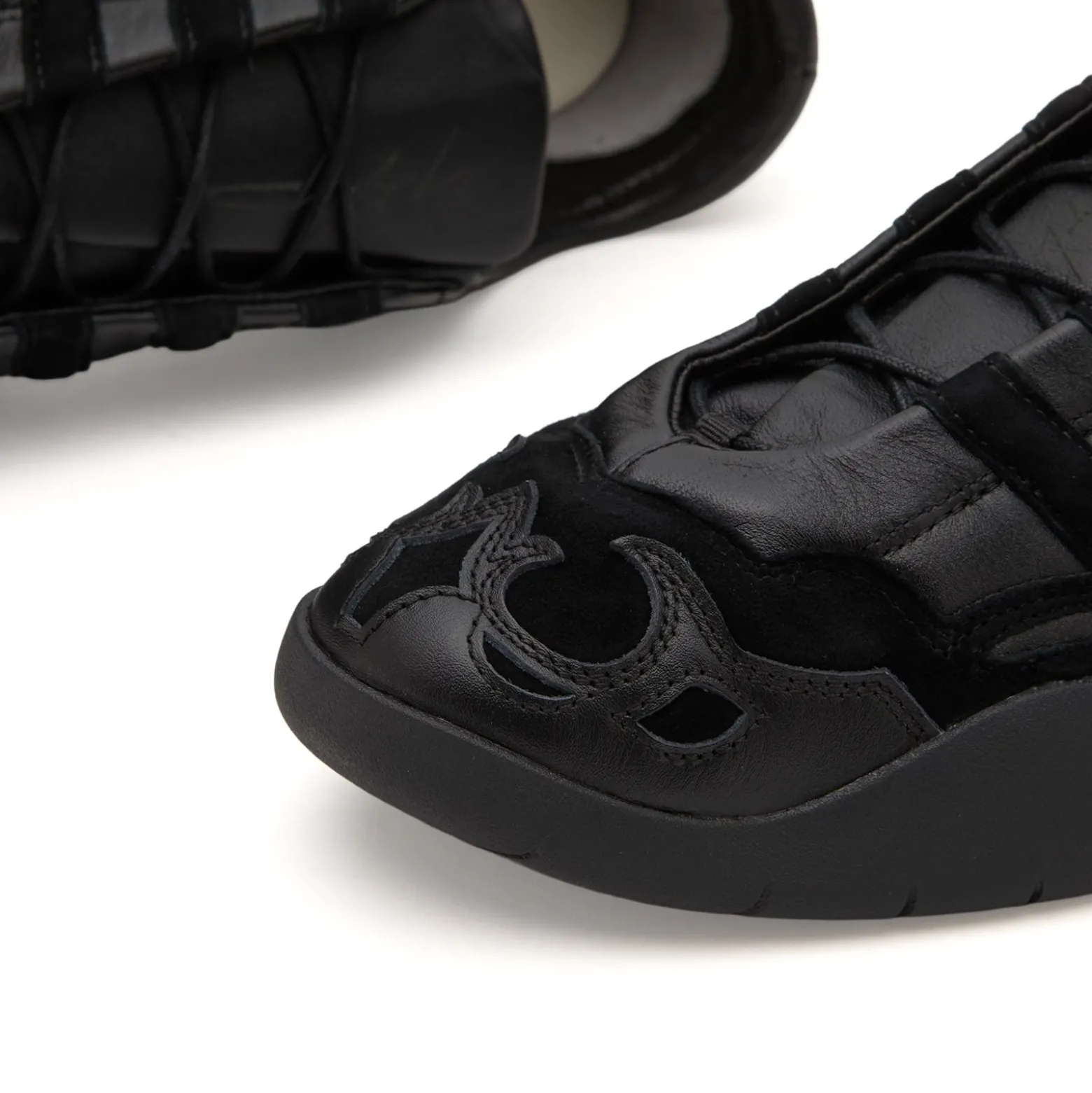 Y-3 Regu 2002 Sneakers