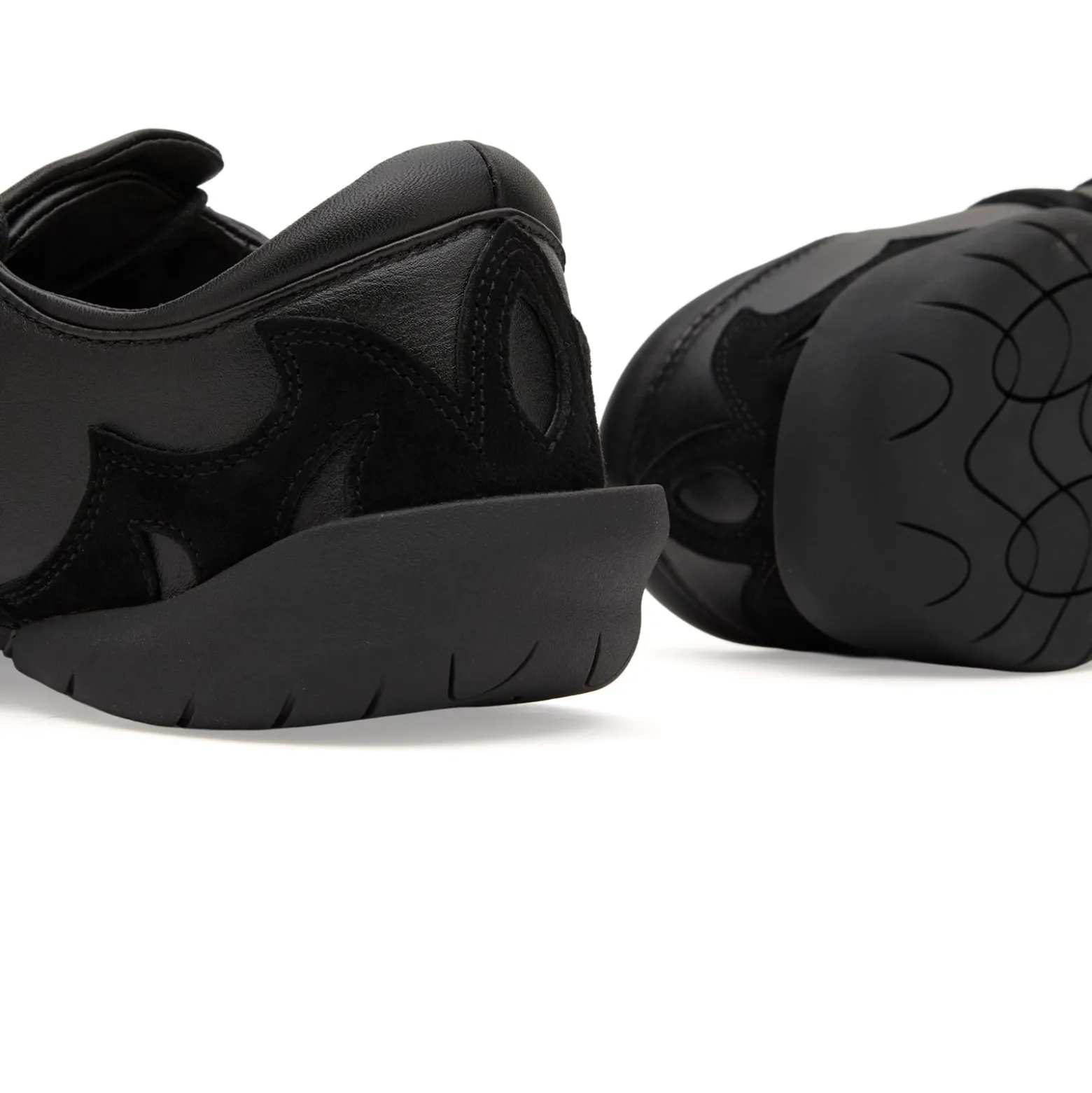 Y-3 Regu 2002 Sneakers