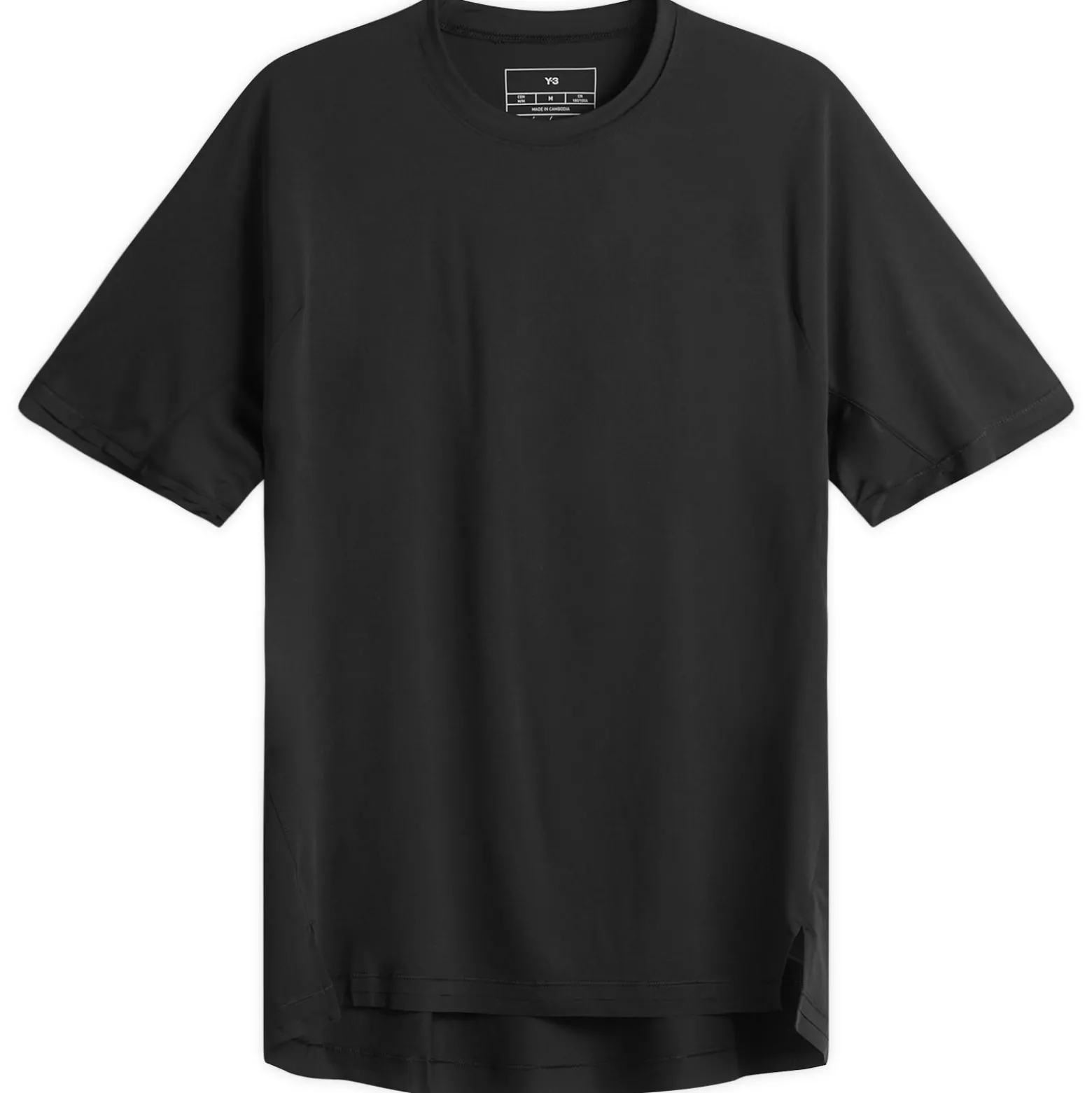 Y-3 Running T-Shirt