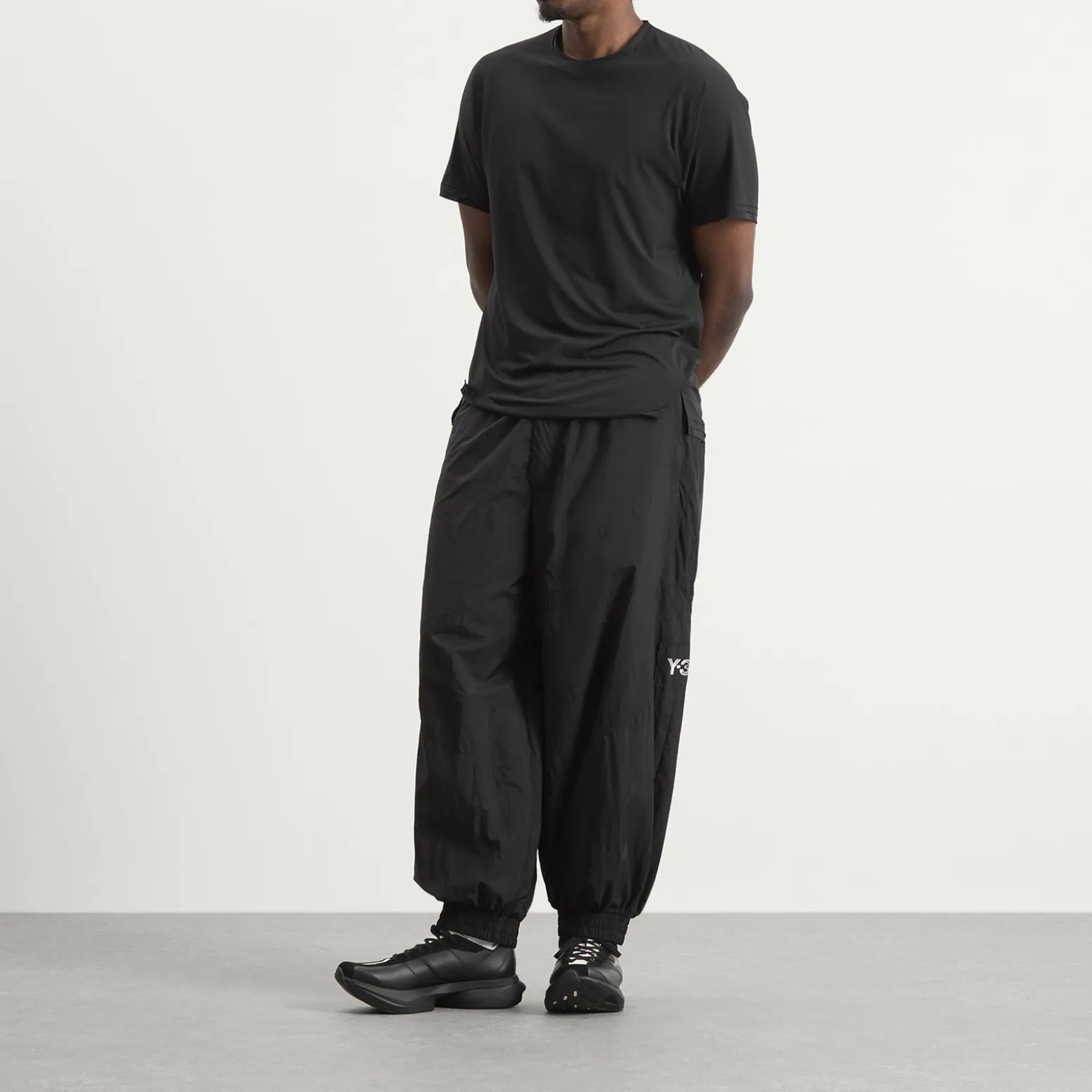 Y-3 Running T-Shirt
