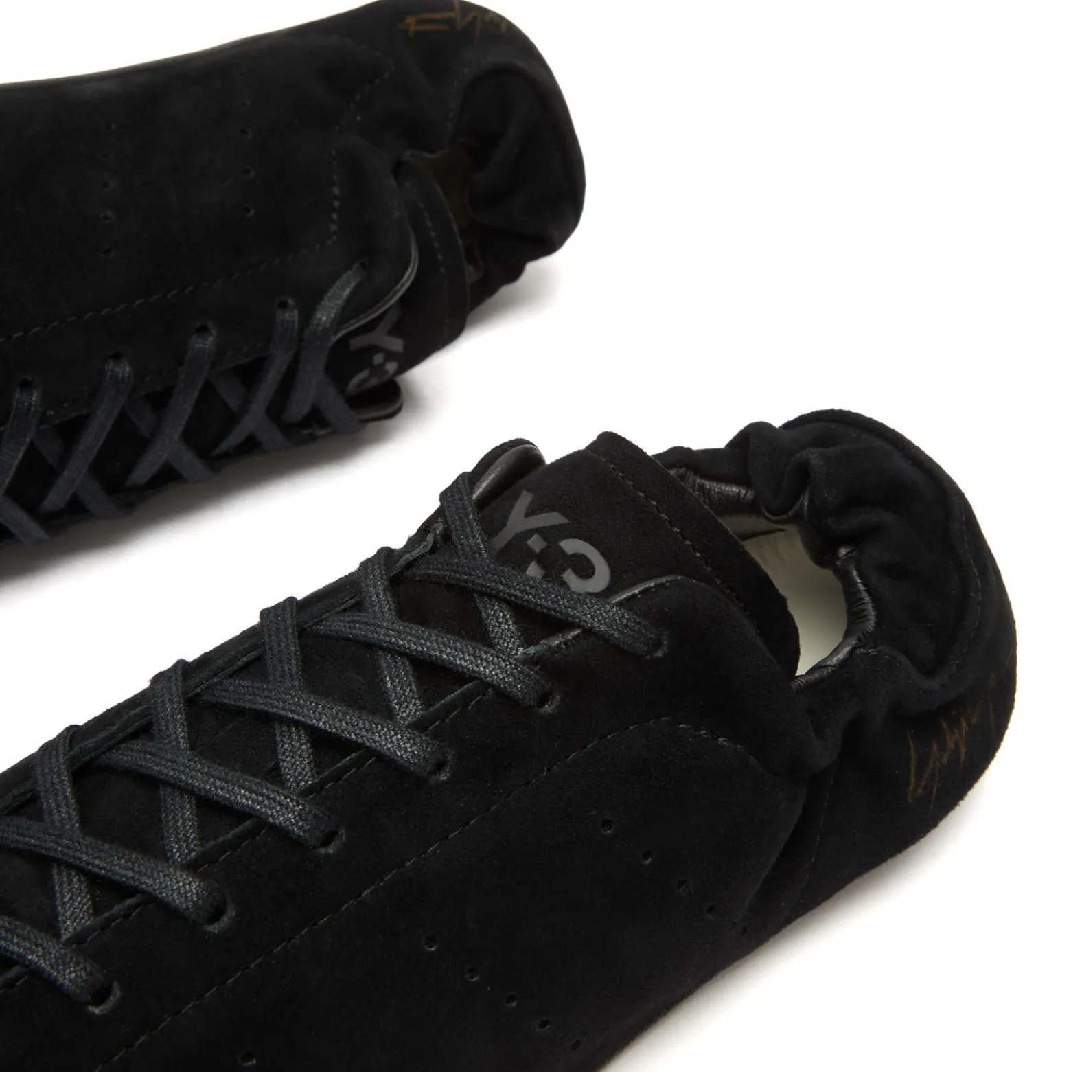 Y-3 Stan Smith Low Pro Sneakers