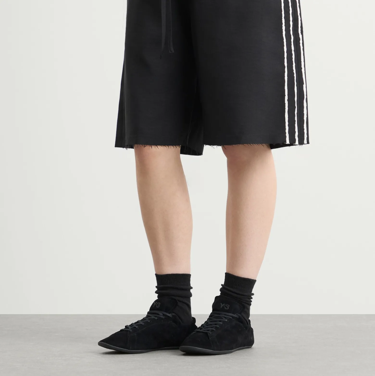 Y-3 Stan Smith Low Pro Sneakers