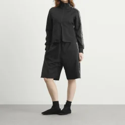 Y-3 3-Stripe Track Jacket