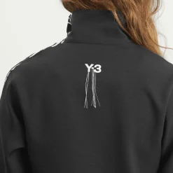 Y-3 3-Stripe Track Jacket