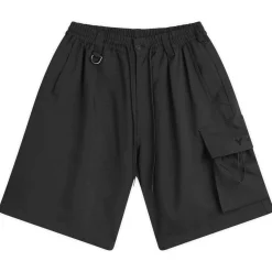Y-3 Technical Cargo Shorts