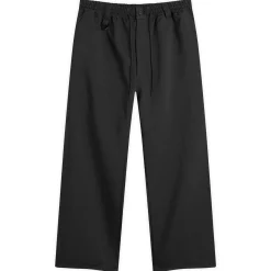 Y-3 Technical Drawstring Trousers