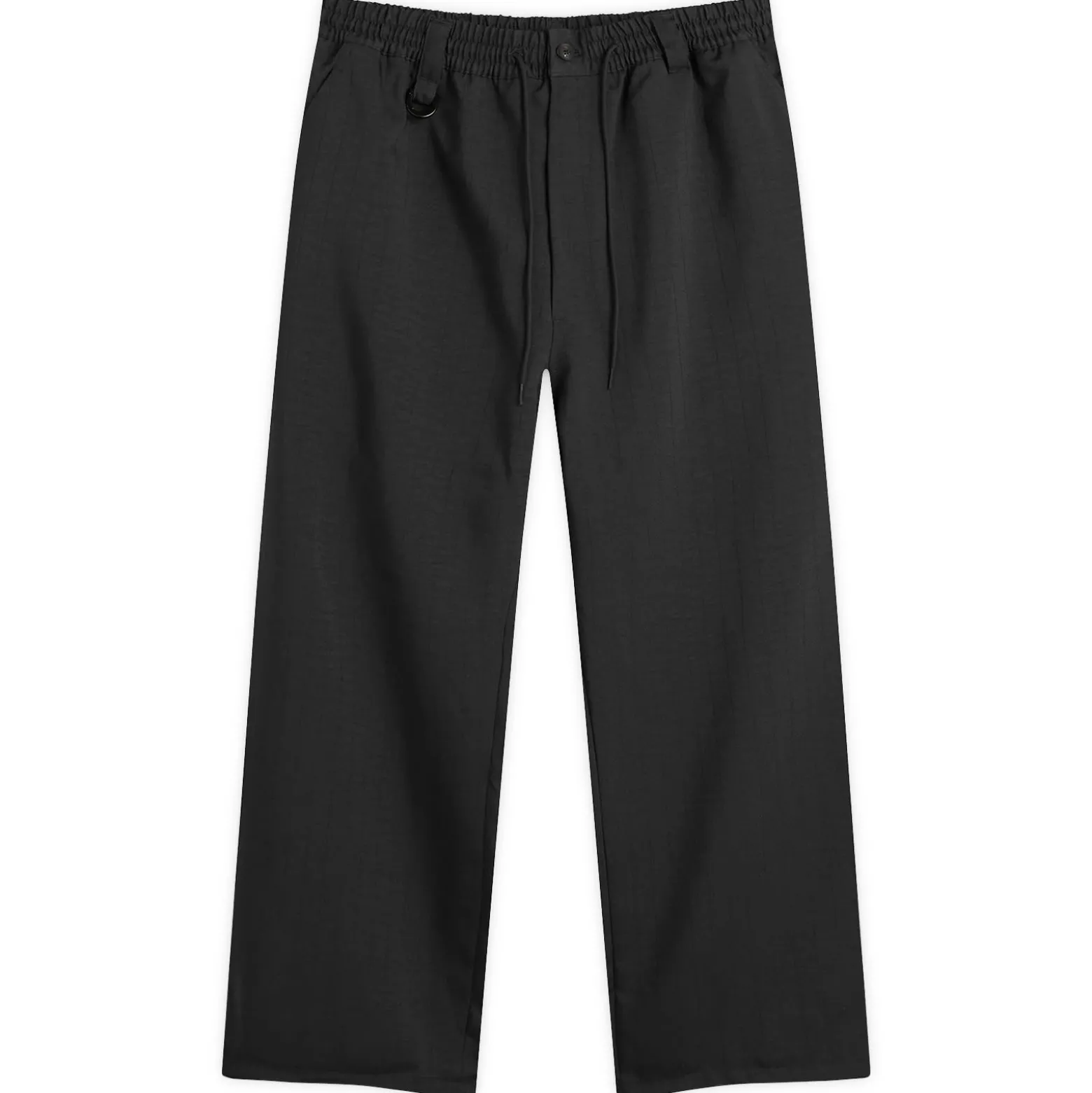 Y-3 Technical Drawstring Trousers