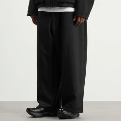 Y-3 Technical Drawstring Trousers