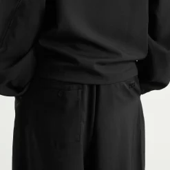 Y-3 Technical Drawstring Trousers