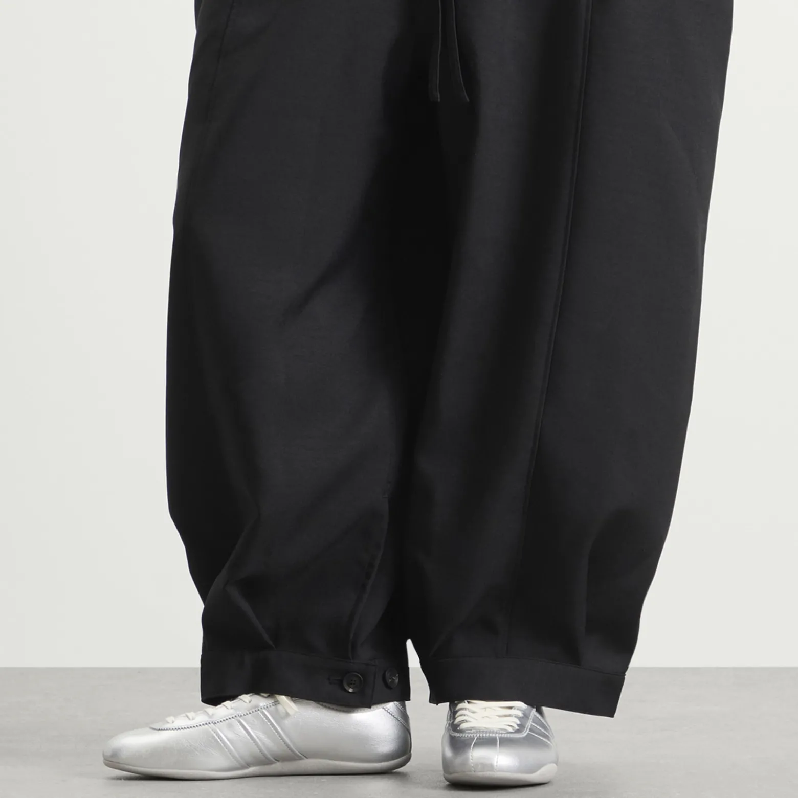 Y-3 Tokyo Sneakers