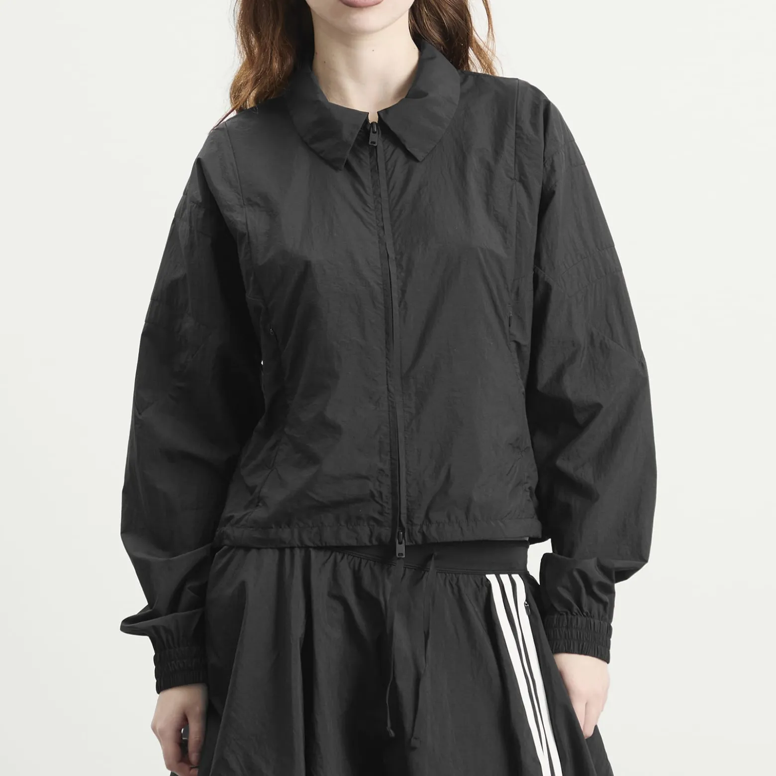 Y-3 Track Jacket