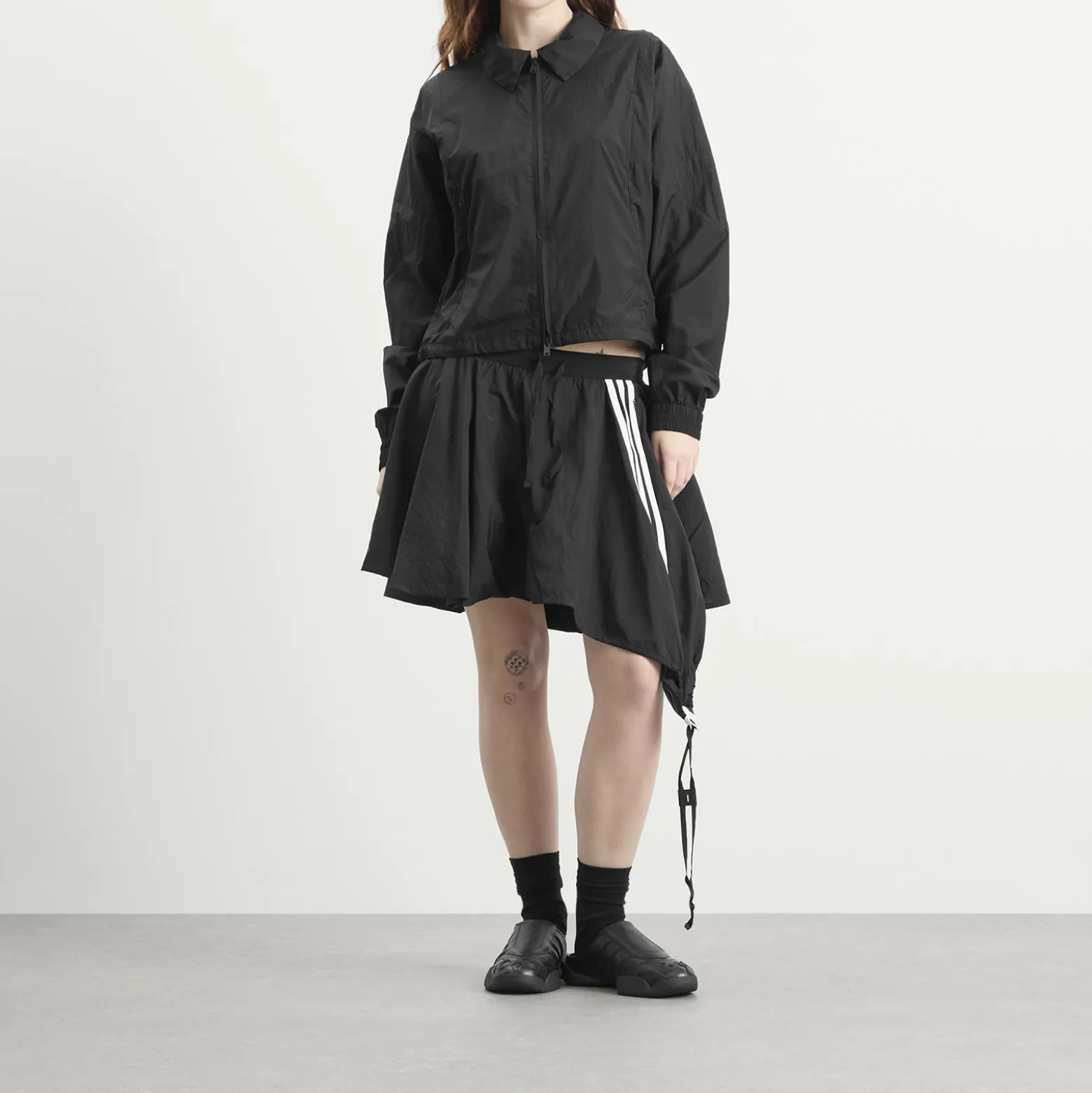 Y-3 Track Jacket