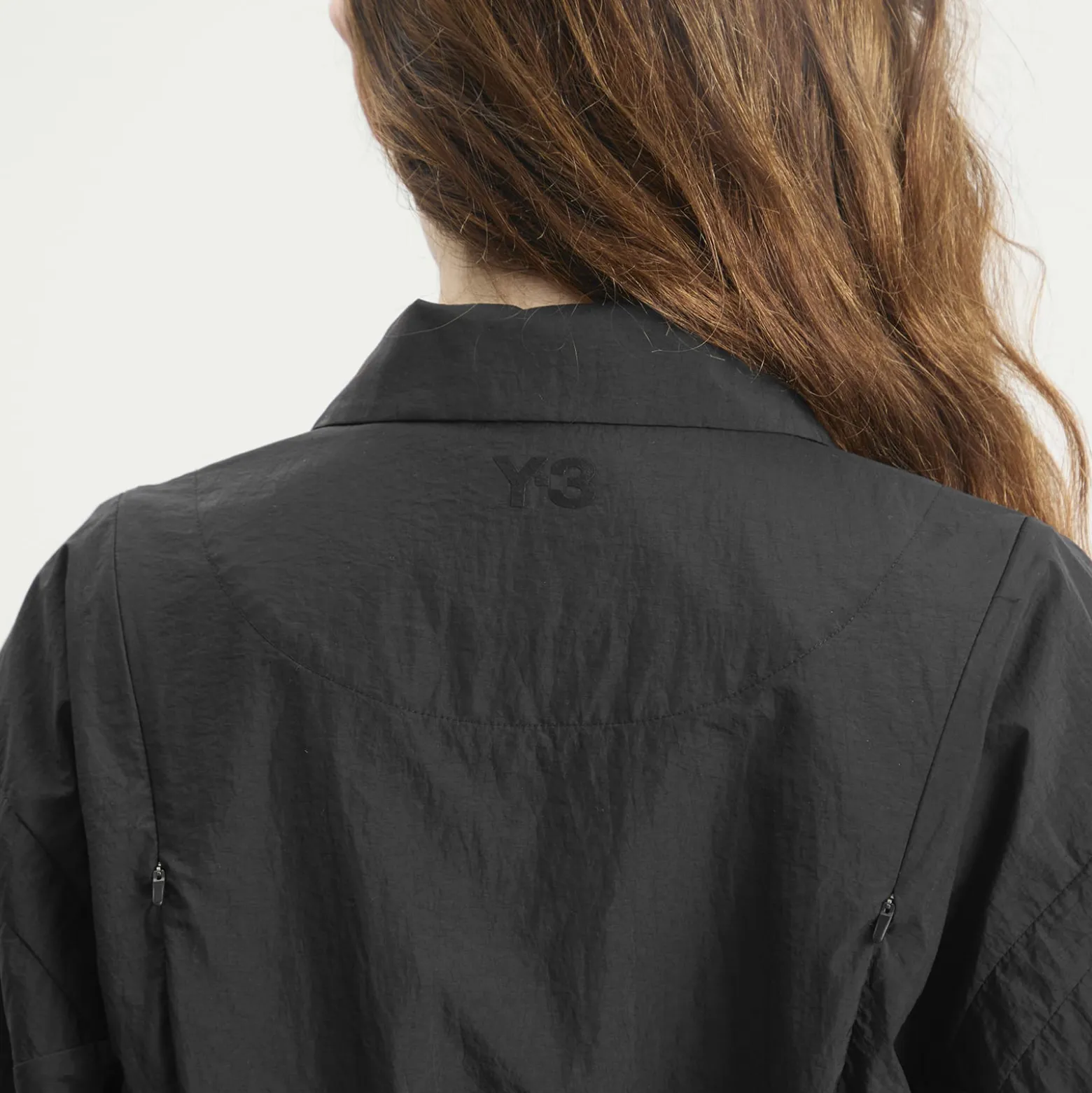Y-3 Track Jacket