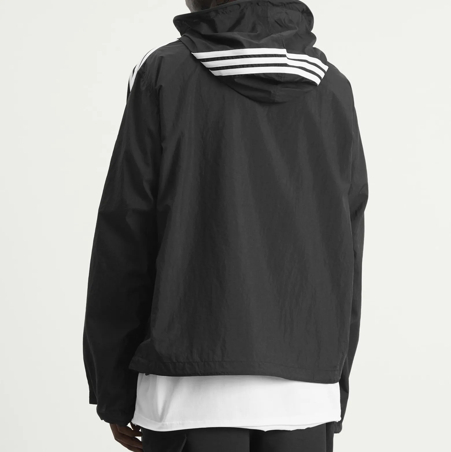 Y-3 Wired Hooded Jacket